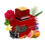 Al Haramain L'Aventure Grapefruit 100 ml Extrait De Parfum woda perfumowana damska