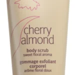 Aveda Cherry Almond Body Scrub pielęgnujący peeling do ciała 200 ml