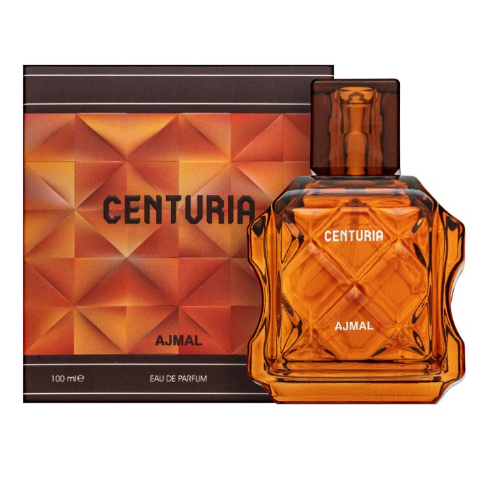 AJMAL Centuria 100 ml EDP woda perfumowana męska