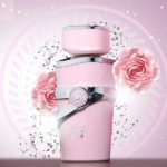 FRAGRANCE WORLD JUST WARDI EDP W 100ML woda perfumowana damska