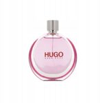 HUGO BOSS WOMAN EXTREME EDP 75ML woda perfumowana damska