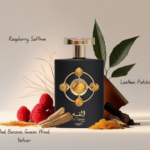 Lattafa Al Qiam Gold GIFTSET 100 ml+20 ml+DEO 200 ml zestaw prezentowy unisex