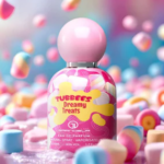 GRANDEUR Tubbees Dreamy Treats 50 ml EDP woda perfumowana dla dzieci