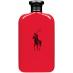 Ralph Lauren Polo Red 200ml Woda toaletowa mężczyzna EDT