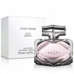 Gucci Bamboo 75 ml woda perfumowana kobieta EDP