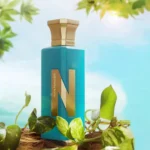 NASEEM Twin Paradise Aqua 75 ml EDP woda perfumowana unisex