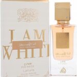 LATTAFA Ana Abiyedh Poudree 60ml EDP woda perfumowana unisex