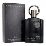 Afnan Supremacy Noir 100 ml EDP woda perfumowana męska
