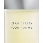 Issey Miyake L'eau d'Issey pour Homme 200 ml EDT woda toaletowa męska