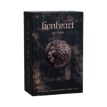 ARMAF HERITAGE LIONHEART 100 ml woda perfumowana damska