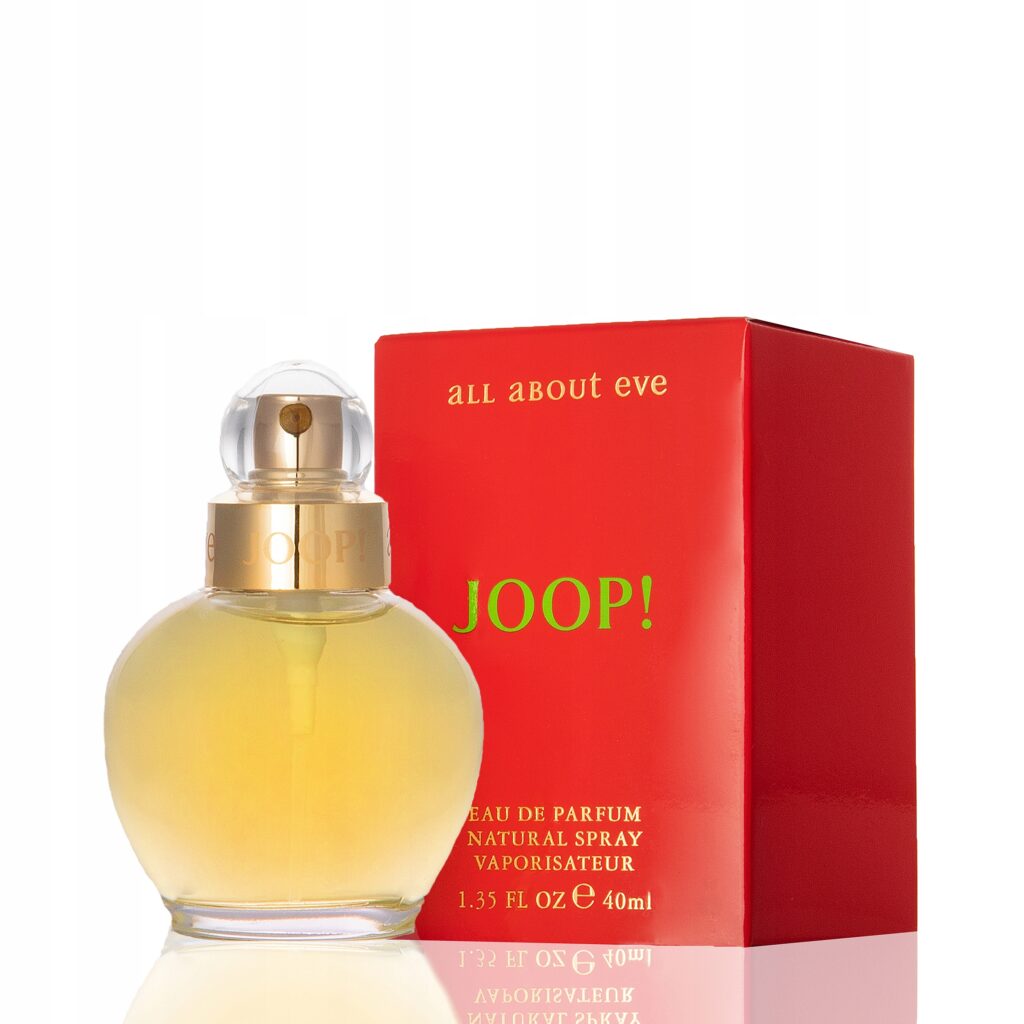 Joop! All About Eve 40 ml woda perfumowana damska
