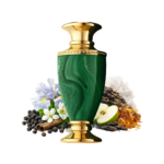 FRENCH AVENUE JADE EDP U 100 ml woda perfumowana unisex