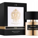Tiziana Terenzi Delox Unisex 100ml woda perfumowana damska