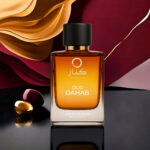 BELLAVITA KÉNAZ OUD DAHAB EDP 100 ml woda perfumowana unisex