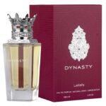 Lattafa Dynasty EDP 100ML woda perfumowana unisex