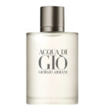 Giorgio Armani Acqua di Gio Pour Homme 100 ml woda toaletowa mężczyzna EDT