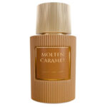 PARIS CORNER Molten Caramel 100 ml woda perfumowana unisex