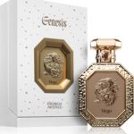 FRENCH AVENUE GENESIS VIRGO EDP U 90ML woda perfumowana unisex