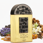 LATTAFA Maharjan Gold 100ml EDP woda perfumowana unisex