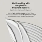 Aveda Nutriplenish Masque Light Moisture pielęgnacja do włosów 150 ml