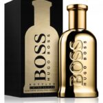 HUGO BOSS Bottled Limited Edition 100 ml woda perfumowana męska