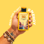 STREET ORIGINS OARS & YOURS VENICE MARS 75ML woda perfumowana unisex