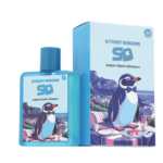 STREET ORIGINS CAPE TOWN DREAM MARS 75ML woda perfumowana unisex