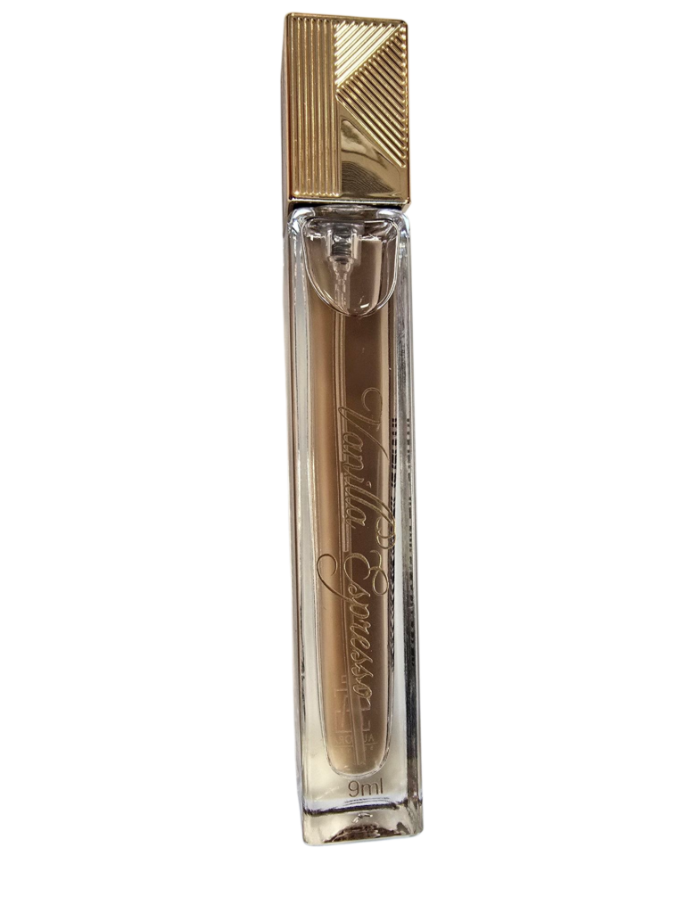 AURORA MINIATURE COLLECTION VANILLA ESPRESSO (W) EDP 9ML woda perfumowana unisex