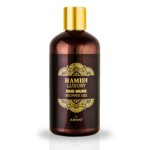 HAMIDI LUXURY OUD MUSK SHOWER GEL 500 ml żel pod prysznic