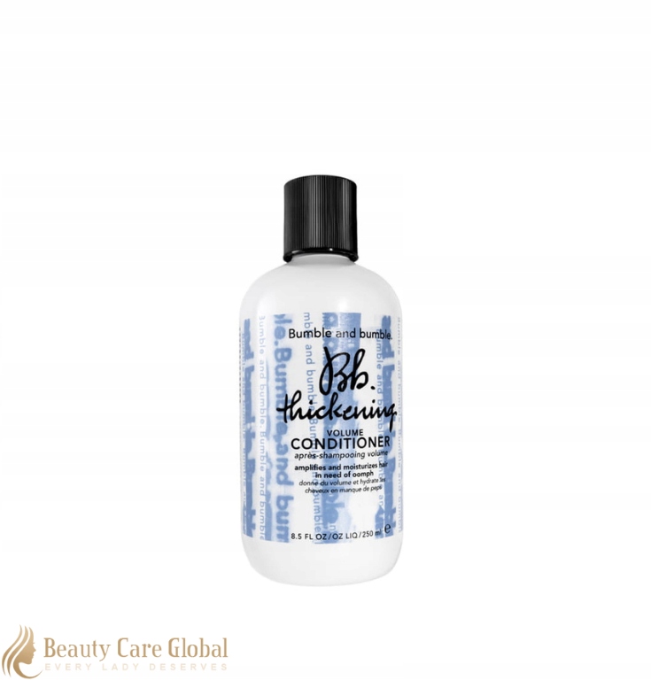 Bumble and Bumble Thickening Volume 250 ml - odżywka dodająca objętości