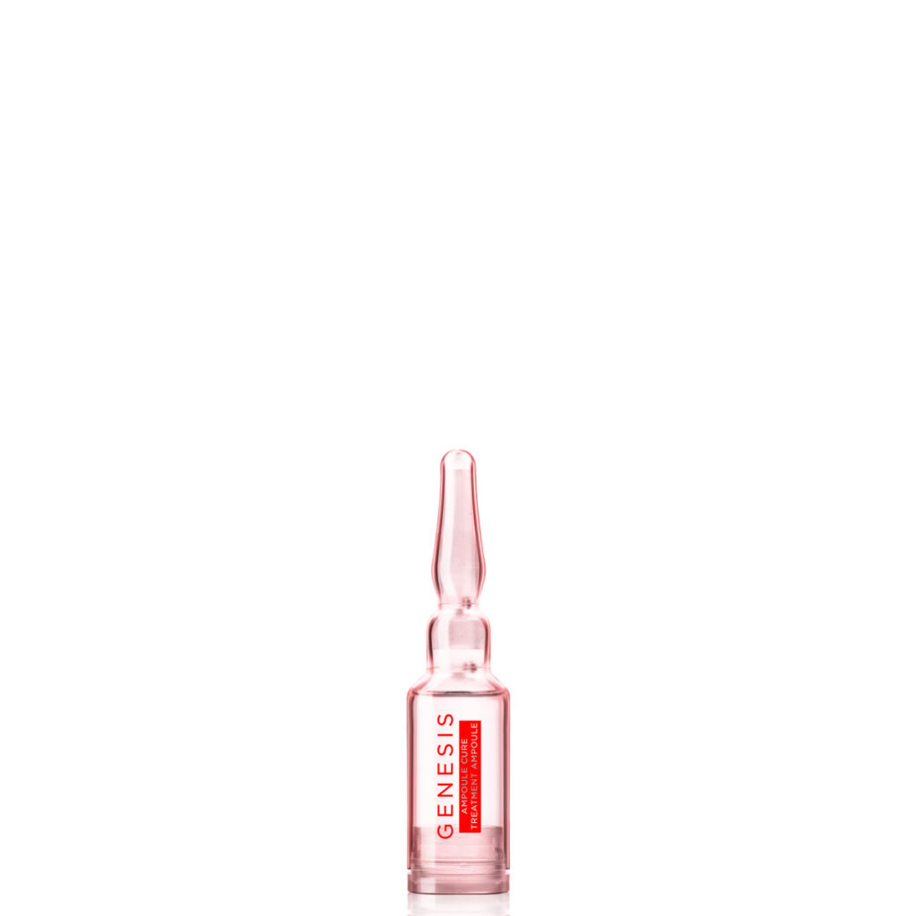 Preparaty do zagęszczania do włosów Kérastase GENESIS 10 x 6 ml