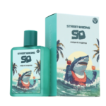 STREET ORIGINS MIAMI MAMA VENUS 75 ml woda perfumowana unisex
