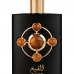 Lattafa Al Qiam Gold woda perfumowana unisex, 100 ml