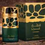 Lattafa Qimmah Women Edp woda perfumowana damska, 100 ml