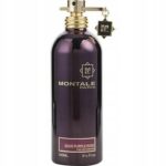 MONTALE PARIS Aoud Purple Rose 100 ml EDP woda perfumowana damska