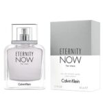 Calvin Klein Eternity Now For Men 50ml woda toaletowa męska
