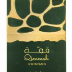 Lattafa Qimmah Women Edp woda perfumowana damska, 100 ml
