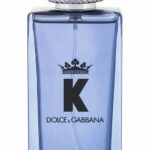 Dolce & Gabbana K by Dolce & Gabbana 100 ml EDP woda perfumowana męska