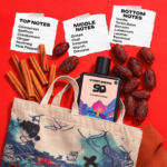 STREET ORIGINS BANGKOK BANG MARS 75ML woda perfumowana unisex