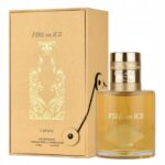 LATTAFA FIRE ON ICE EDP 110 ml woda perfumowana unisex