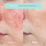 BLITHE PRESSED SERUM CRYSTAL ICEPLANT 50ML łagodzące serum w kremie
