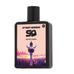 STREET ORIGINS BERLIN BASH VENUS 75ML woda perfumowana unisex