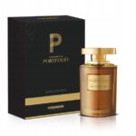 AL HARAMAIN PORTFOLIO ROYALE STALLION EDP 75 ml woda perfumowana unisex