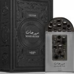 LATTAFA Maharjan Silver 100ml EDP woda perfumowana unisex