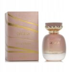 Khadlaj La Fede Aura Crisp Flower 100 ml EDP woda perfumowana damska