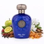 LATTAFA Blue Oud 100ml EDP woda perfumowana męska