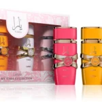 Lattafa My Yara Collection – 4 × 25 ml woda perfumowana zestaw prezentowy damski
