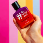 THE SOCIAL SCENT @THEFASHIONISTA EDP M 100ML woda perfumowana męska