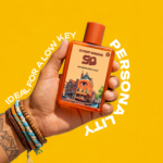 STREET ORIGINS AMSTERDAM RED VENUS 75ML woda perfumowana unisex