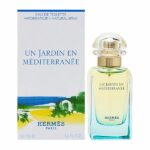 Hermès Un jardin en mediterranee 50 ml woda toaletowa damska